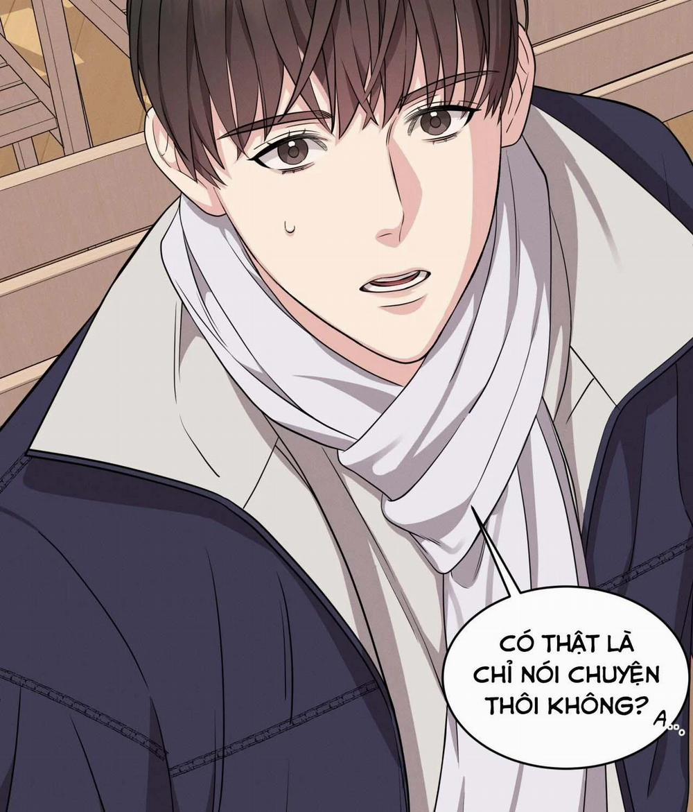 Đêm Săn Ở London 13 trang 17