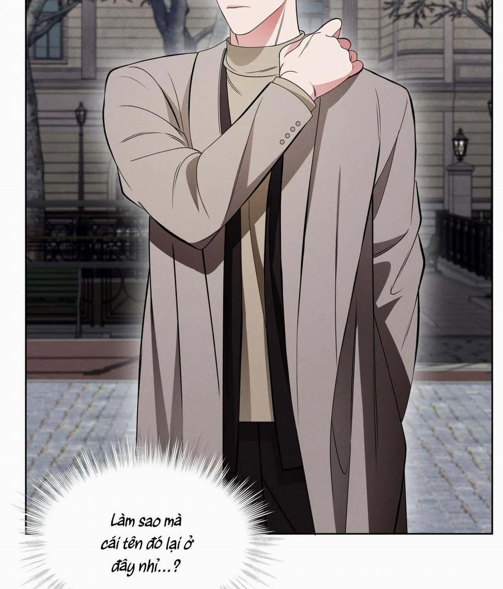 Đêm Săn Ở London 13 trang 24