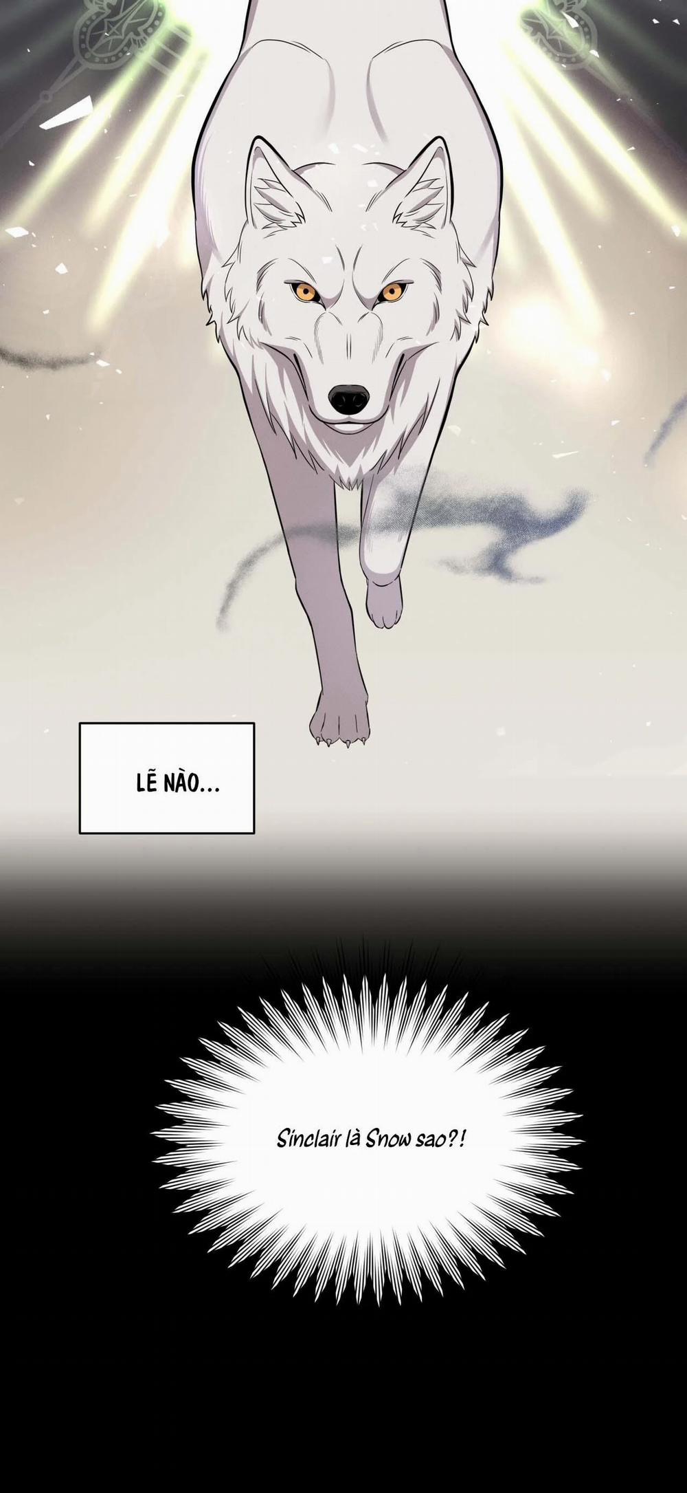 Đêm Săn Ở London 13 trang 27