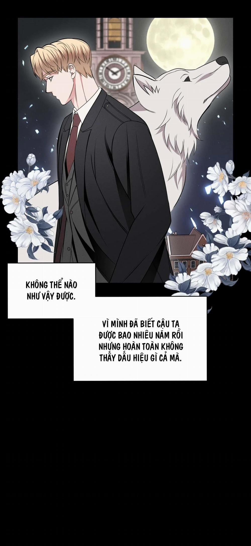 Đêm Săn Ở London 13 trang 29