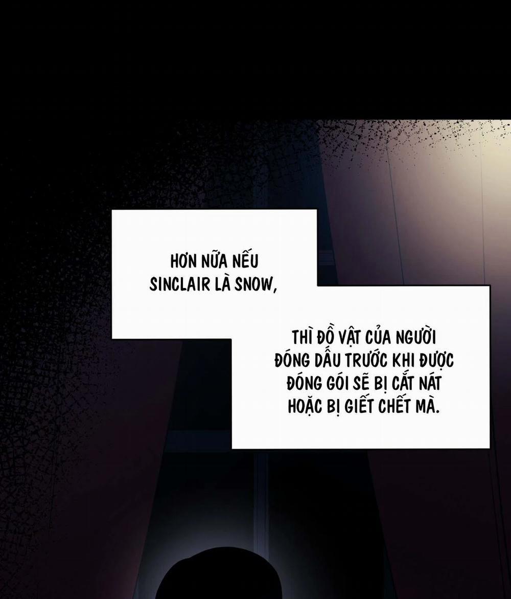 Đêm Săn Ở London 13 trang 31