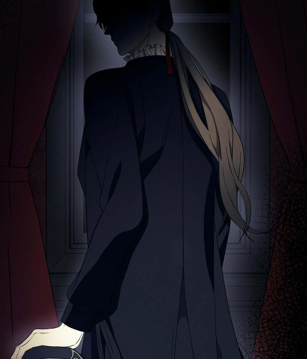 Đêm Săn Ở London 13 trang 32