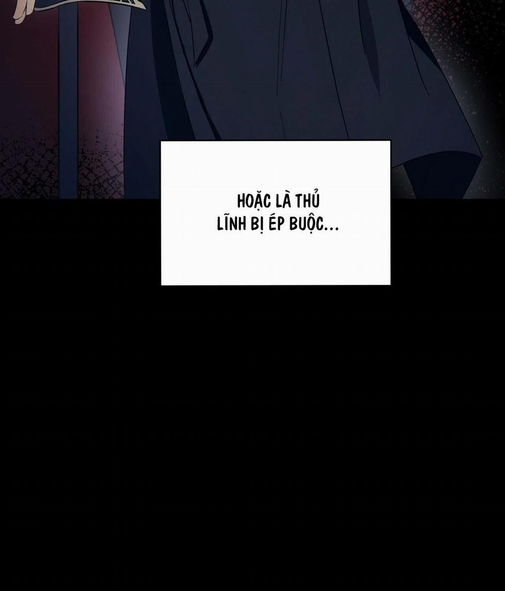 Đêm Săn Ở London 13 trang 33