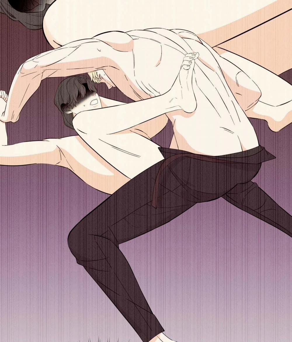 Đêm Săn Ở London 13 trang 35