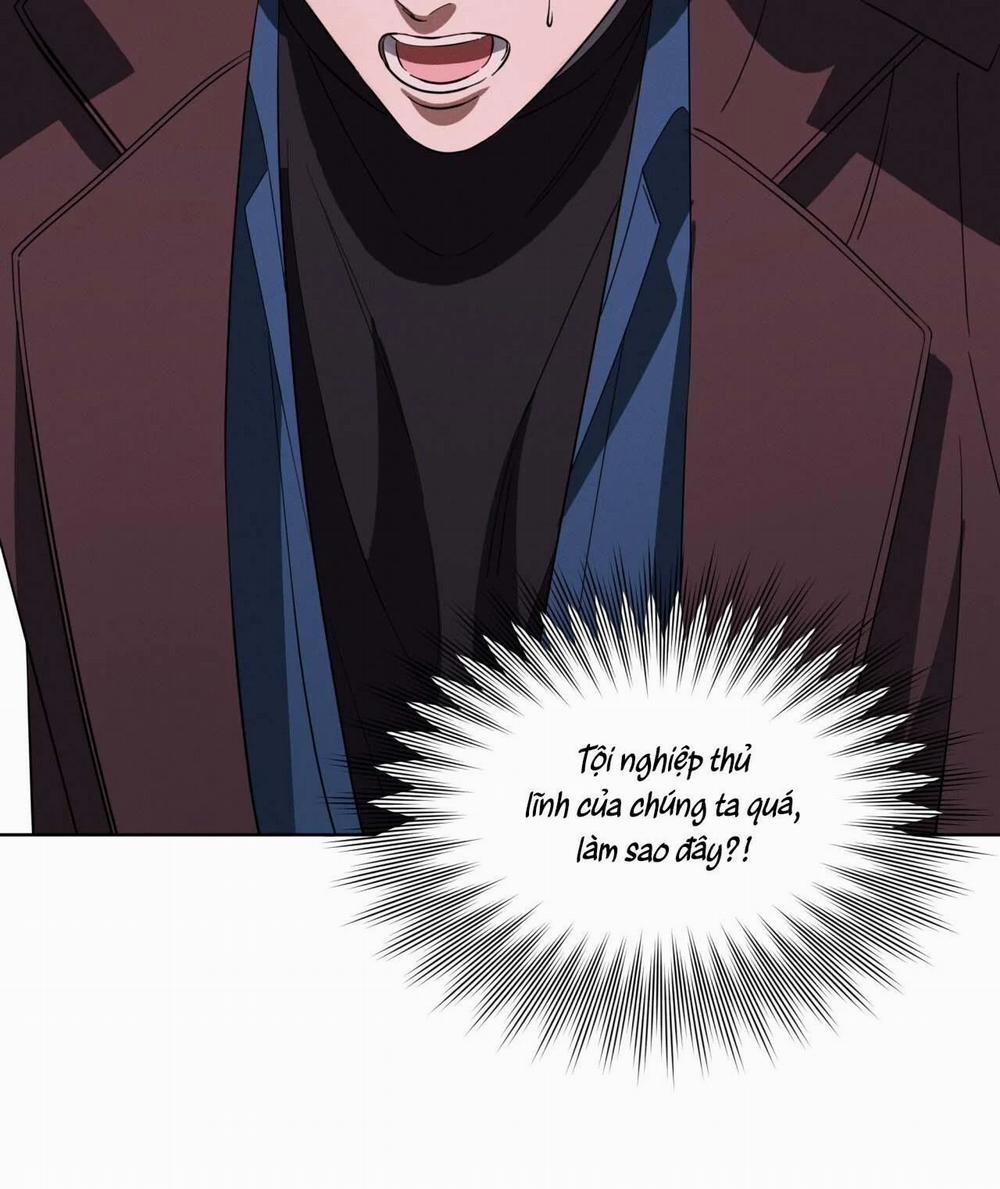 Đêm Săn Ở London 13 trang 37