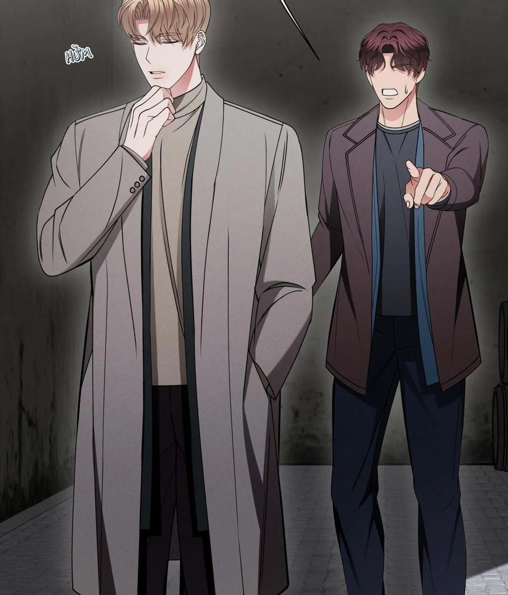 Đêm Săn Ở London 13 trang 44