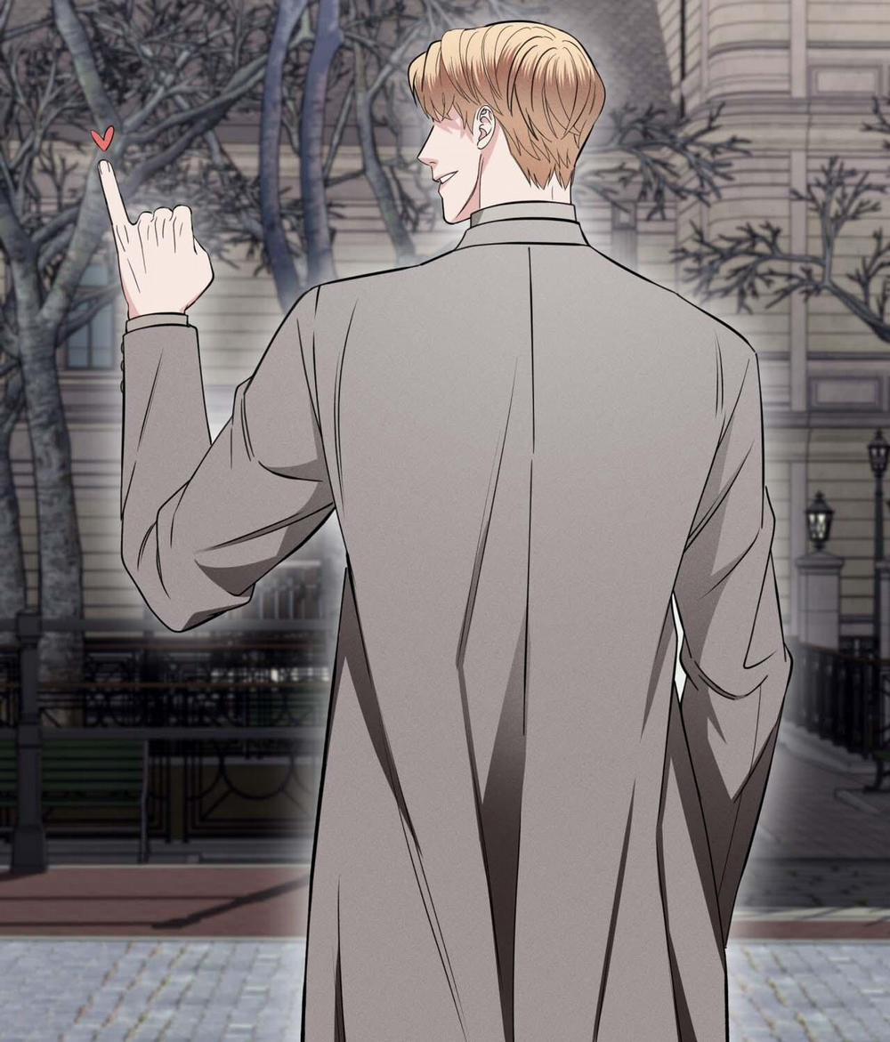 Đêm Săn Ở London 13 trang 47