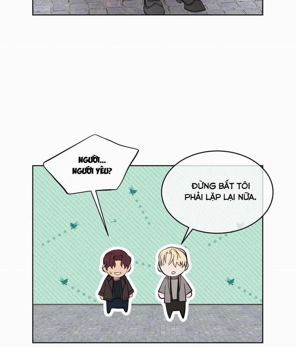 Đêm Săn Ở London 13 trang 50