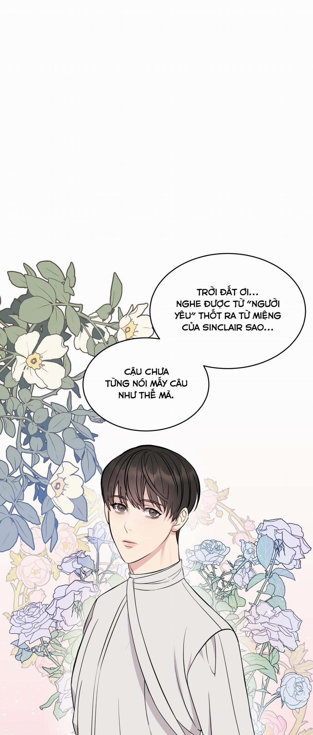 Đêm Săn Ở London 13 trang 51