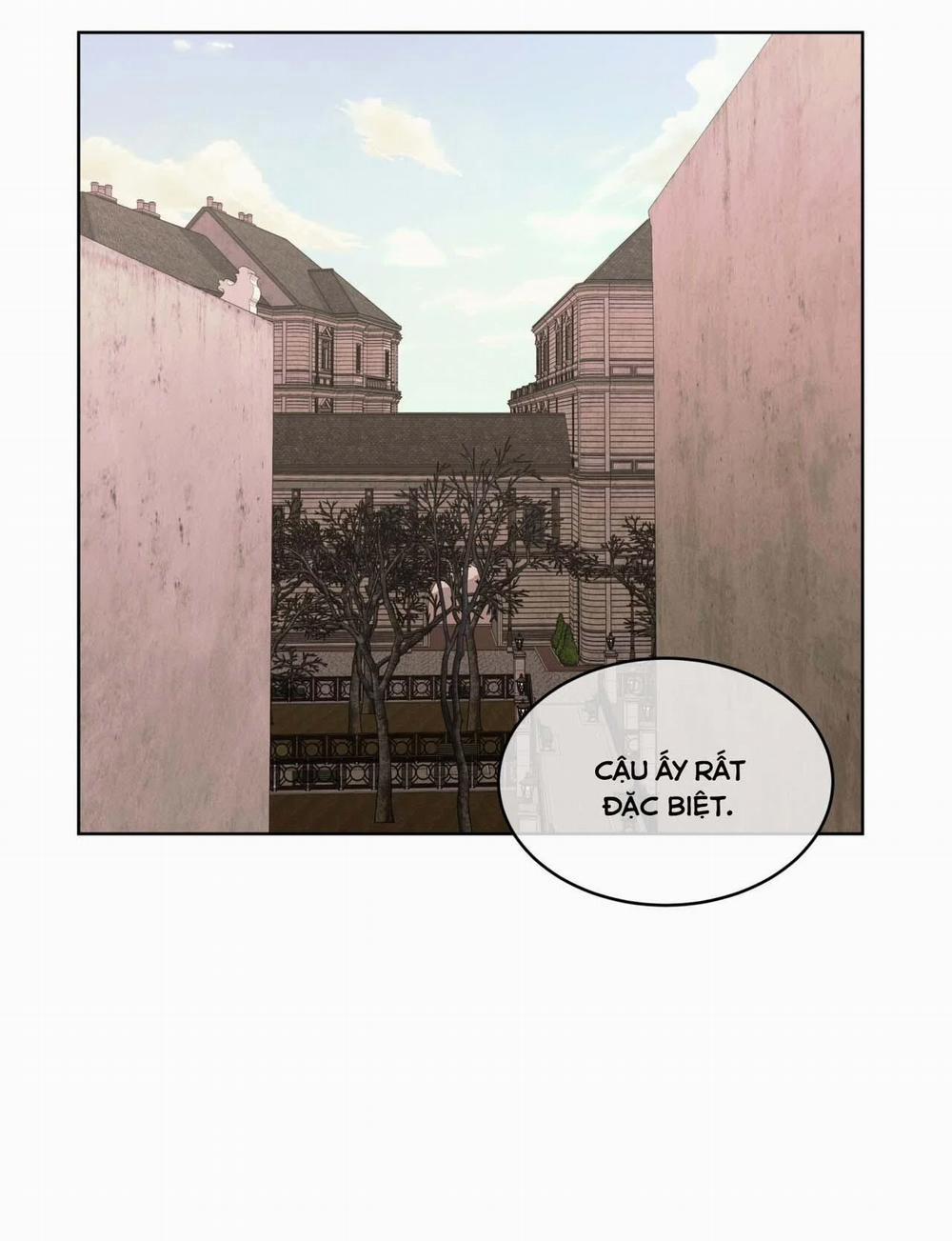 Đêm Săn Ở London 13 trang 54