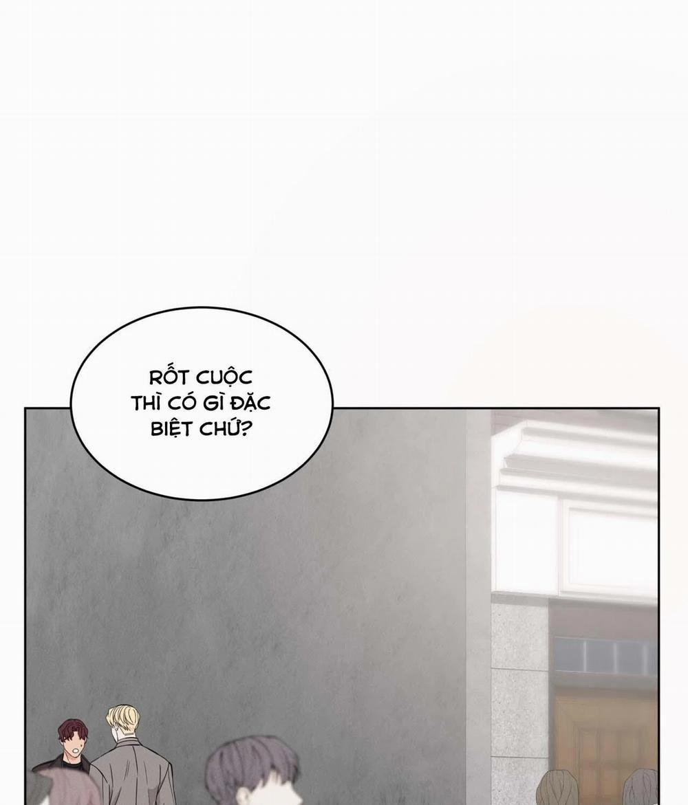 Đêm Săn Ở London 13 trang 55