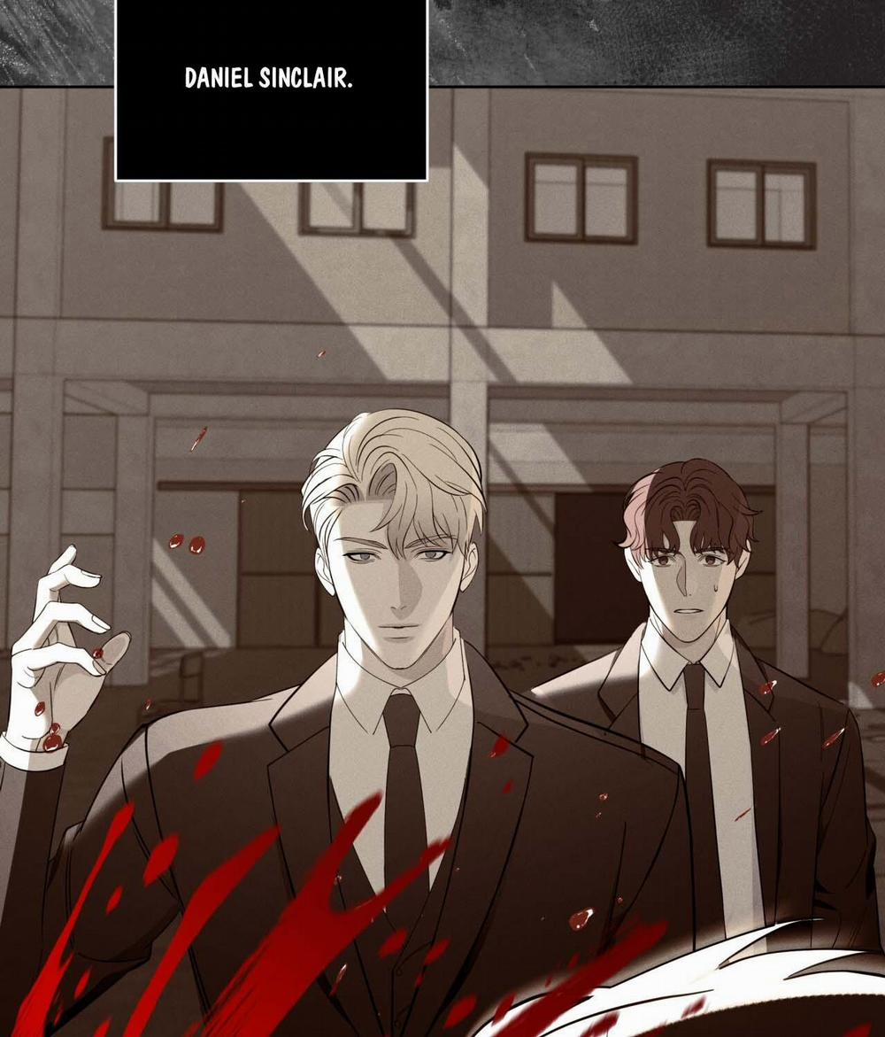 Đêm Săn Ở London 13 trang 59