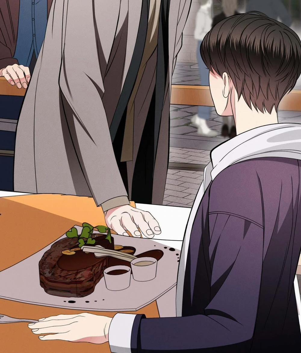 Đêm Săn Ở London 13 trang 6