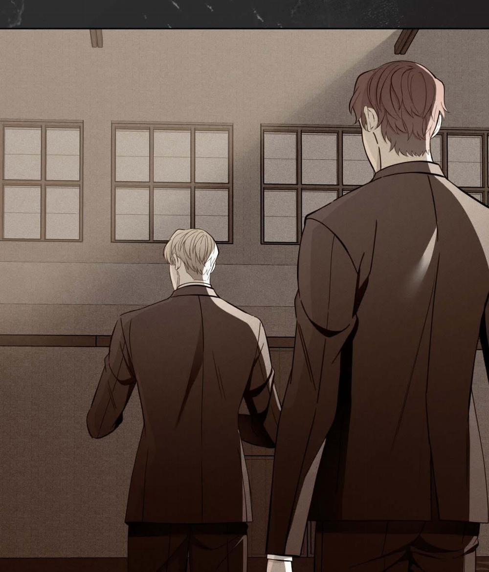 Đêm Săn Ở London 13 trang 61