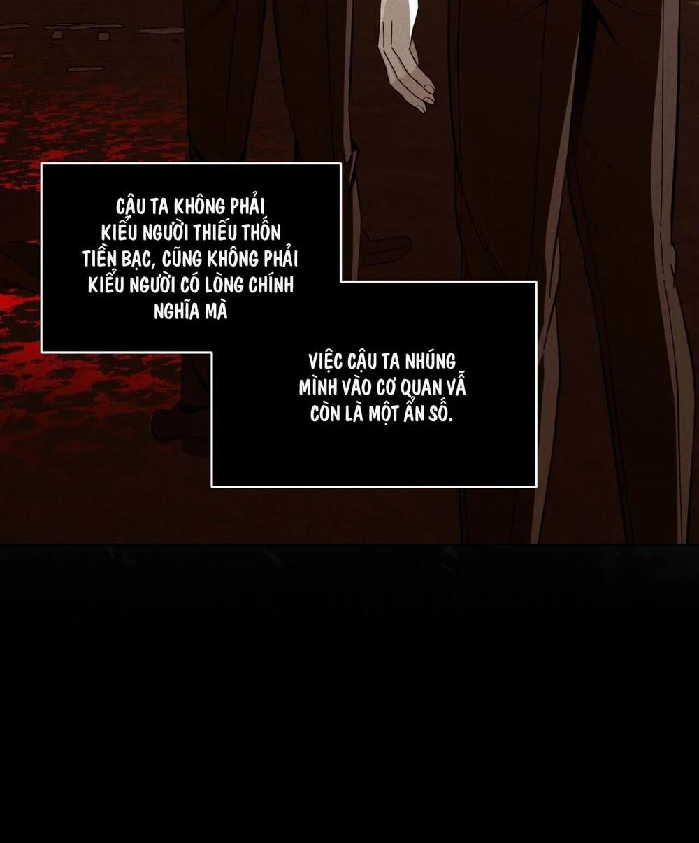 Đêm Săn Ở London 13 trang 62