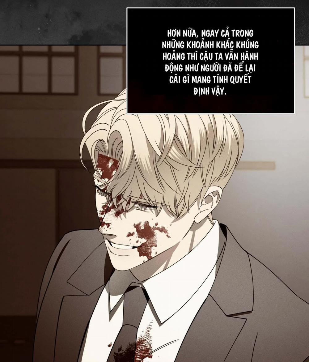 Đêm Săn Ở London 13 trang 65