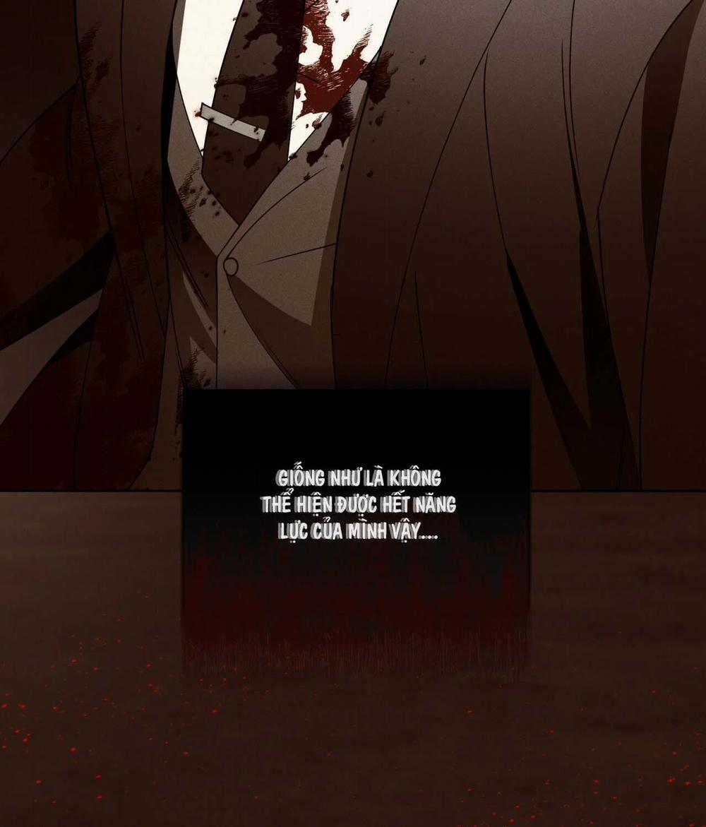 Đêm Săn Ở London 13 trang 66