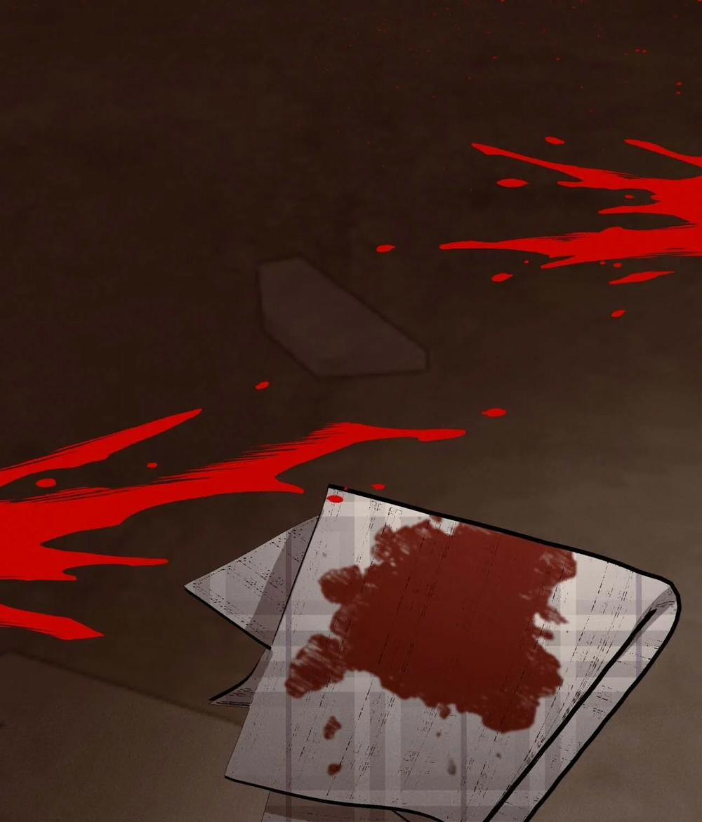 Đêm Săn Ở London 13 trang 67