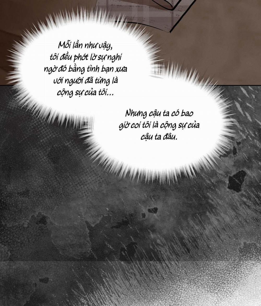 Đêm Săn Ở London 13 trang 68