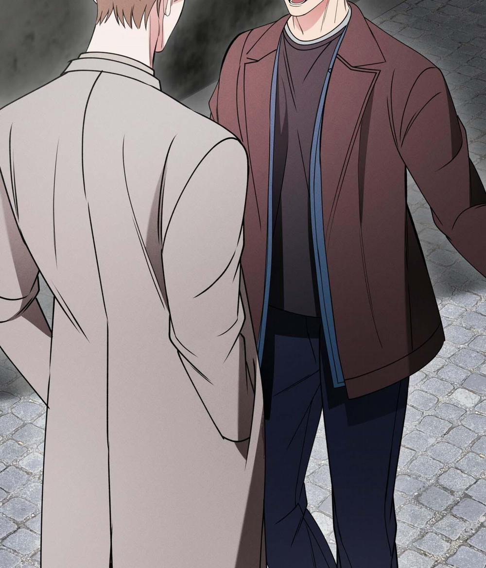 Đêm Săn Ở London 13 trang 74