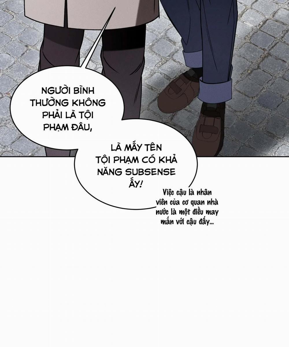 Đêm Săn Ở London 13 trang 75