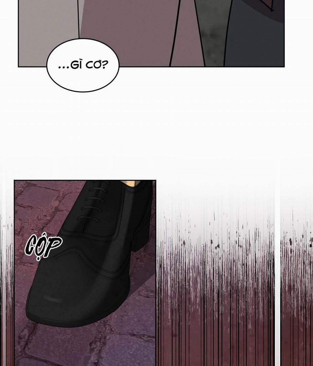 Đêm Săn Ở London 13 trang 78