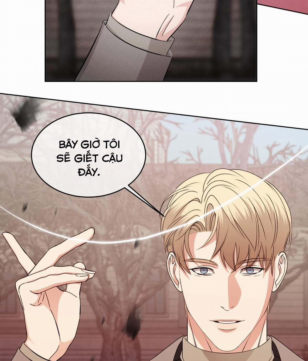 Đêm Săn Ở London 13 trang 80