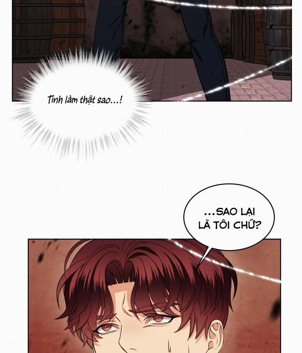 Đêm Săn Ở London 13 trang 83