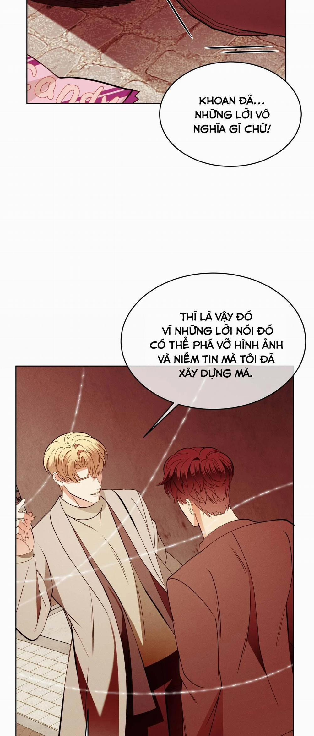 Đêm Săn Ở London 13 trang 86