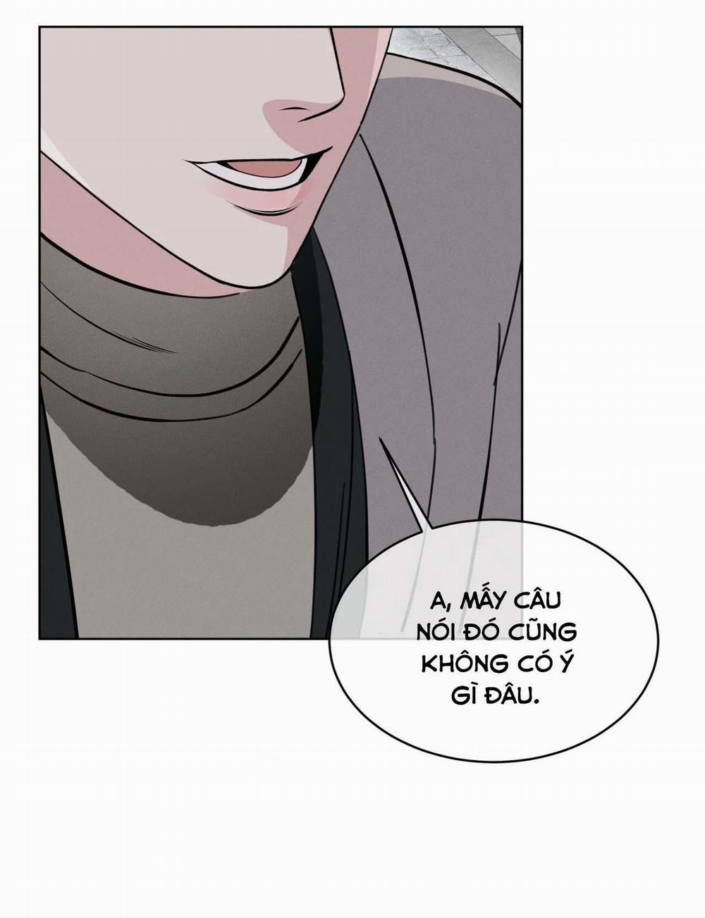 Đêm Săn Ở London 13 trang 90