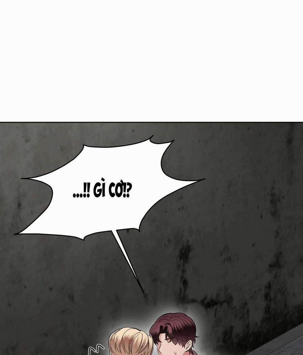 Đêm Săn Ở London 13 trang 91