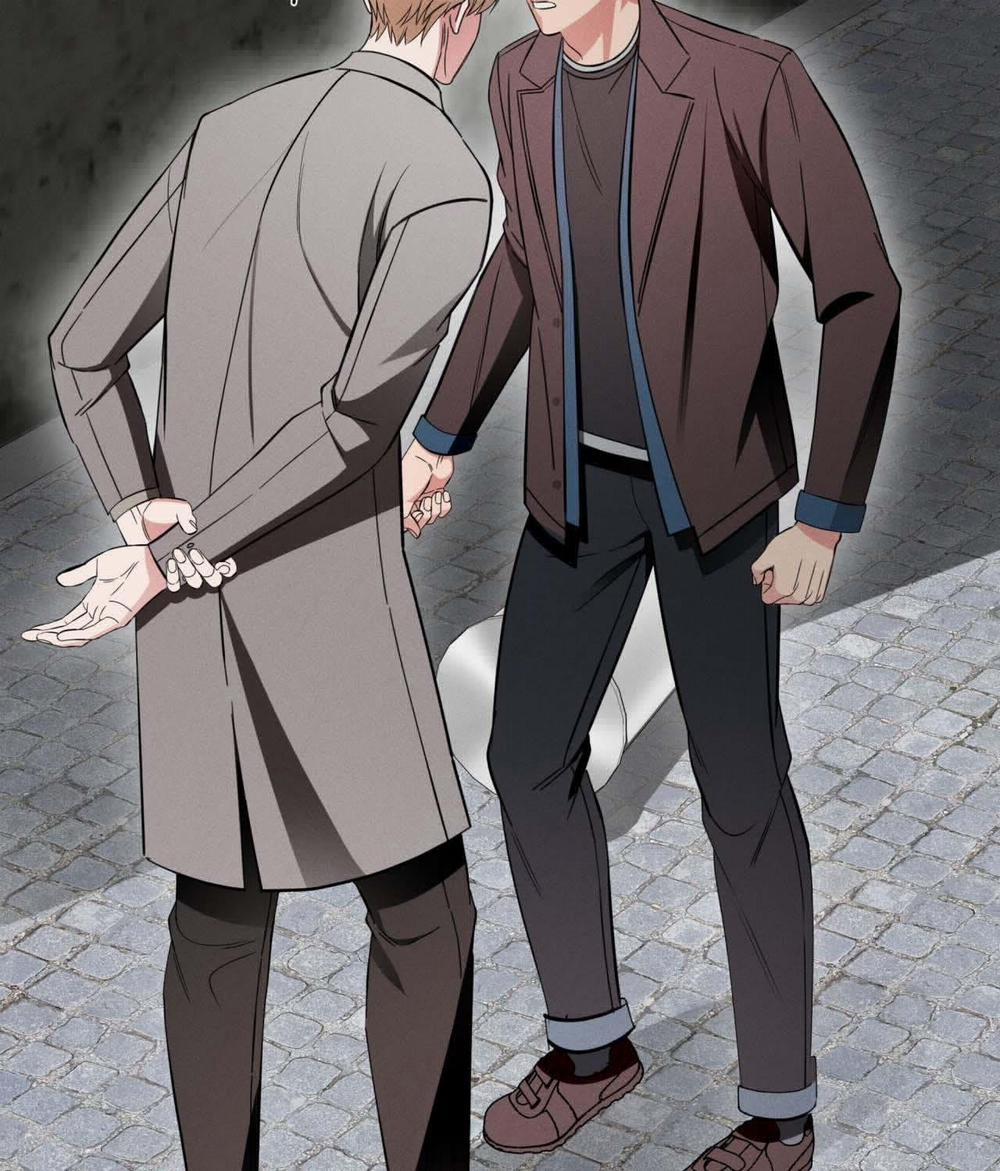 Đêm Săn Ở London 13 trang 92