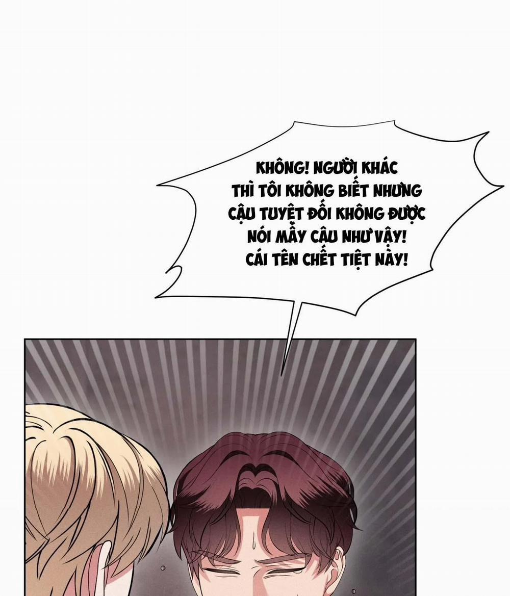 Đêm Săn Ở London 13 trang 95