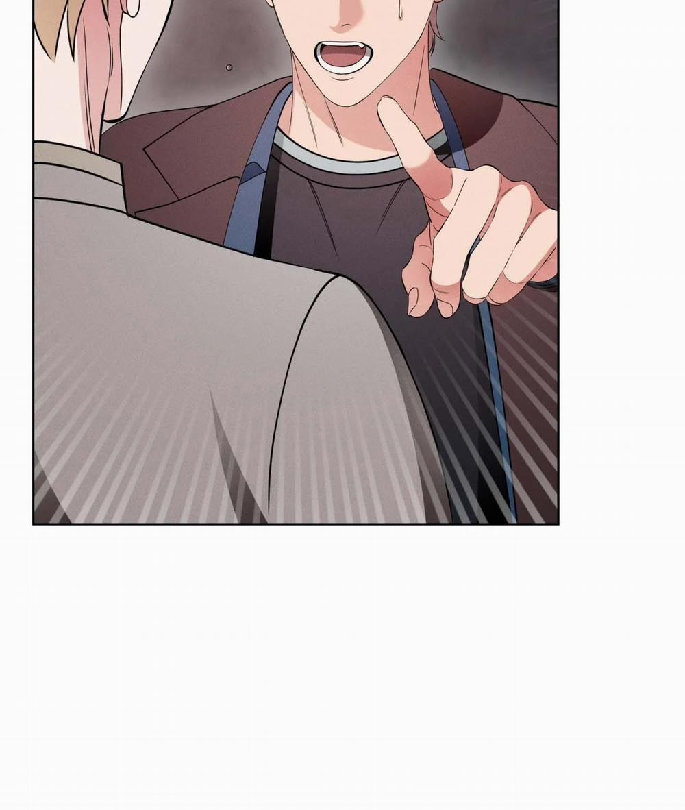 Đêm Săn Ở London 13 trang 96