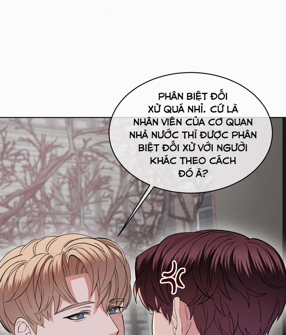 Đêm Săn Ở London 13 trang 97