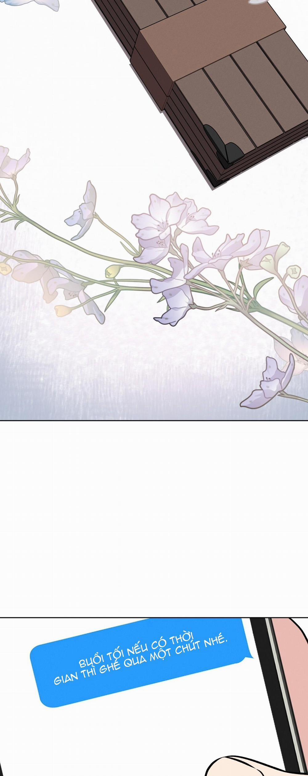 Đêm Săn Ở London 14 trang 10