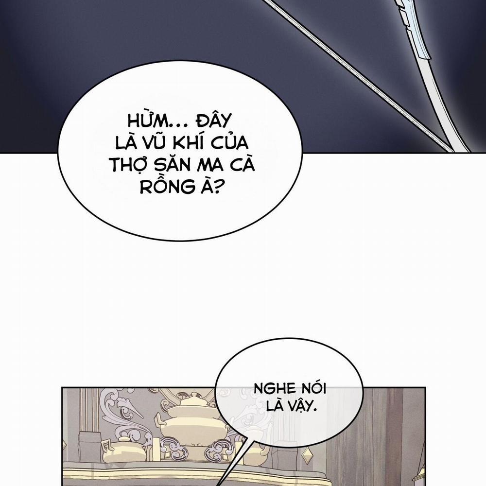 Đêm Săn Ở London 14 trang 104