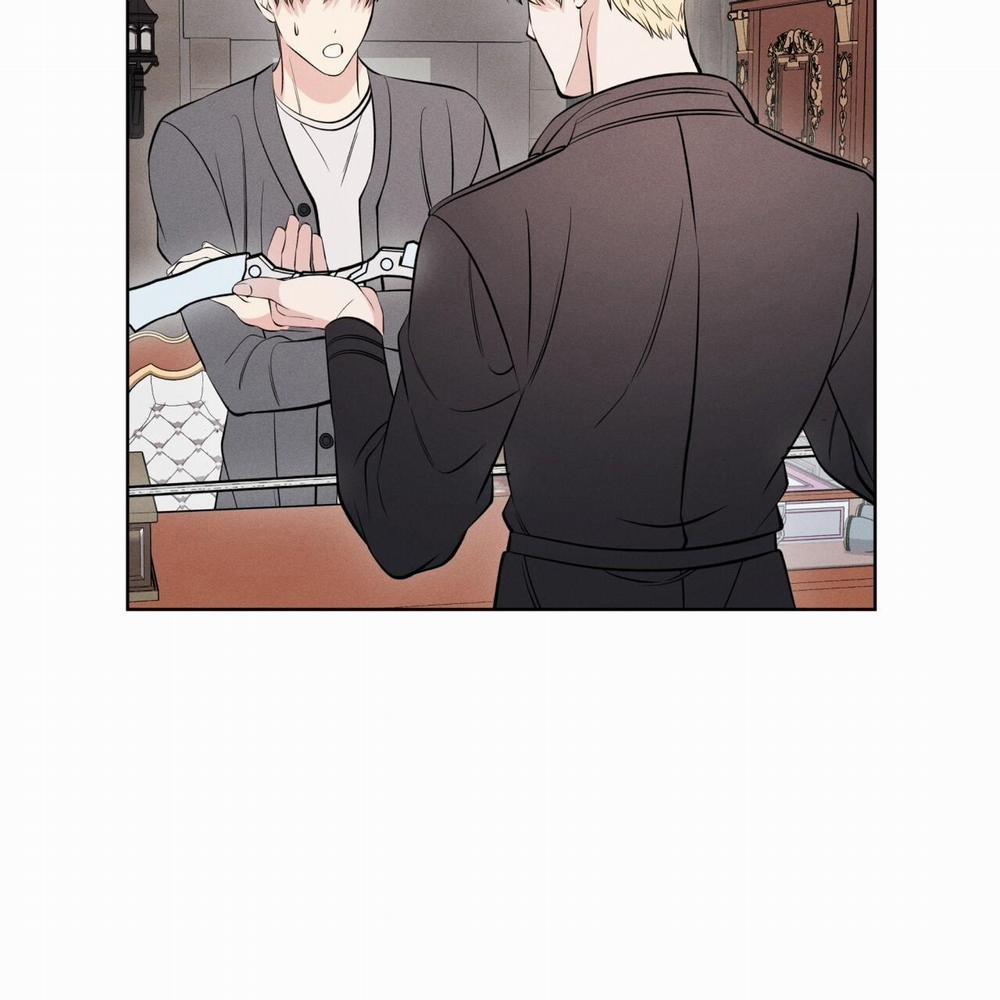 Đêm Săn Ở London 14 trang 106