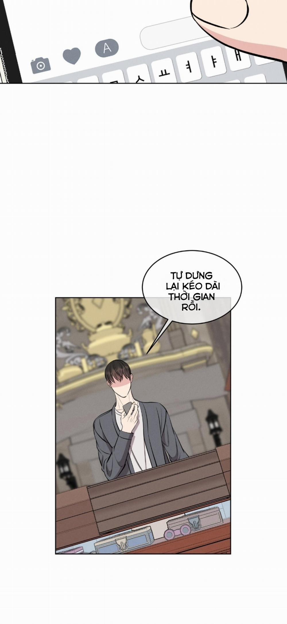 Đêm Săn Ở London 14 trang 11