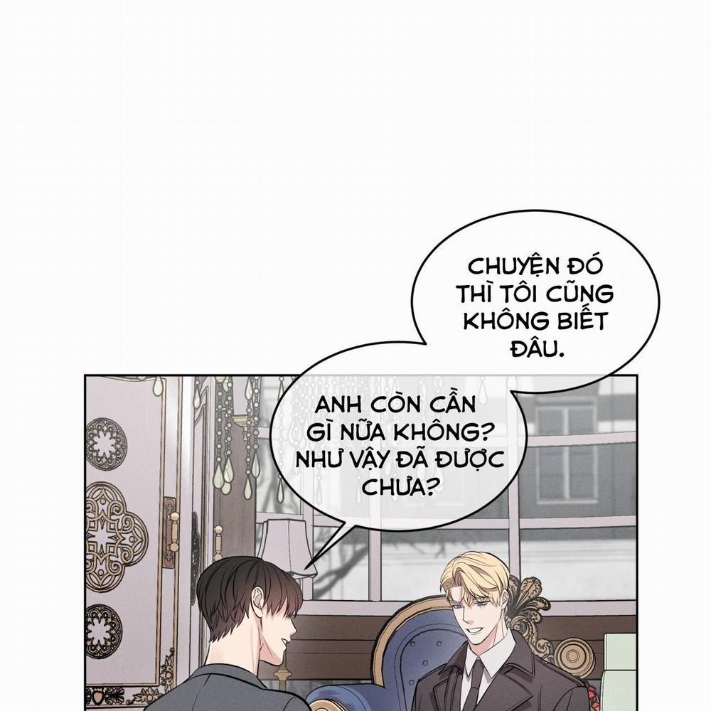 Đêm Săn Ở London 14 trang 112