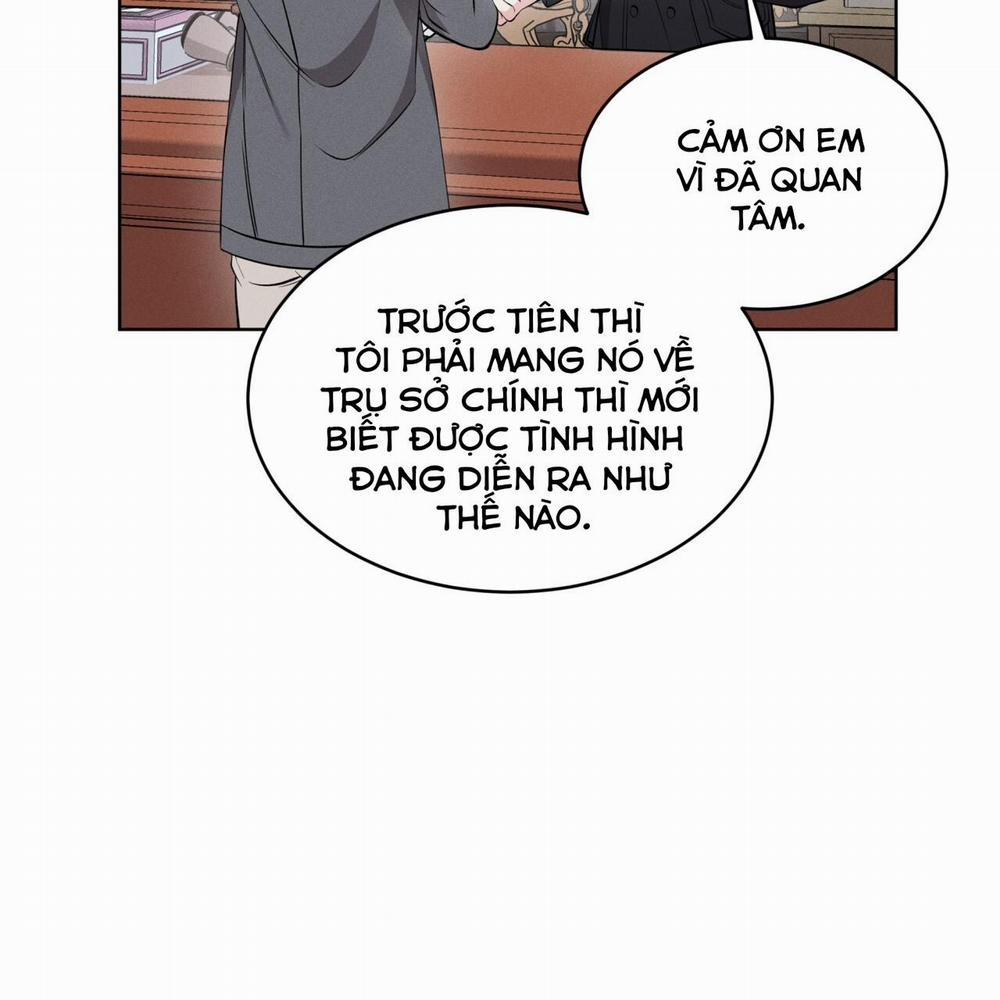 Đêm Săn Ở London 14 trang 114