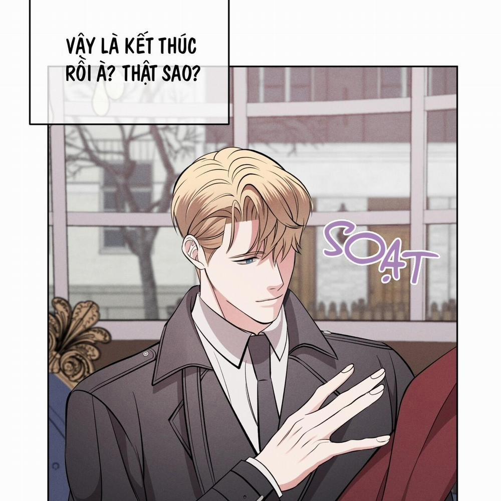 Đêm Săn Ở London 14 trang 116