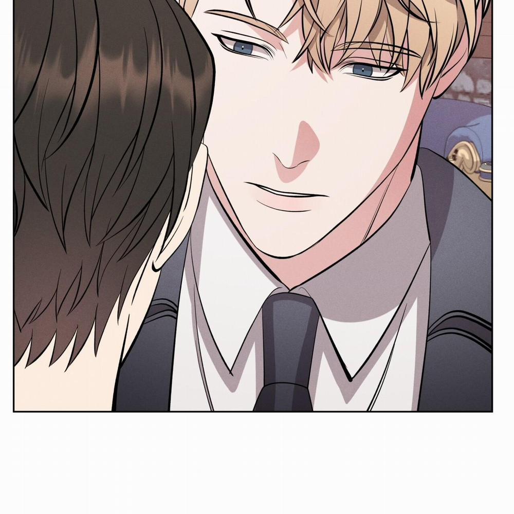 Đêm Săn Ở London 14 trang 128