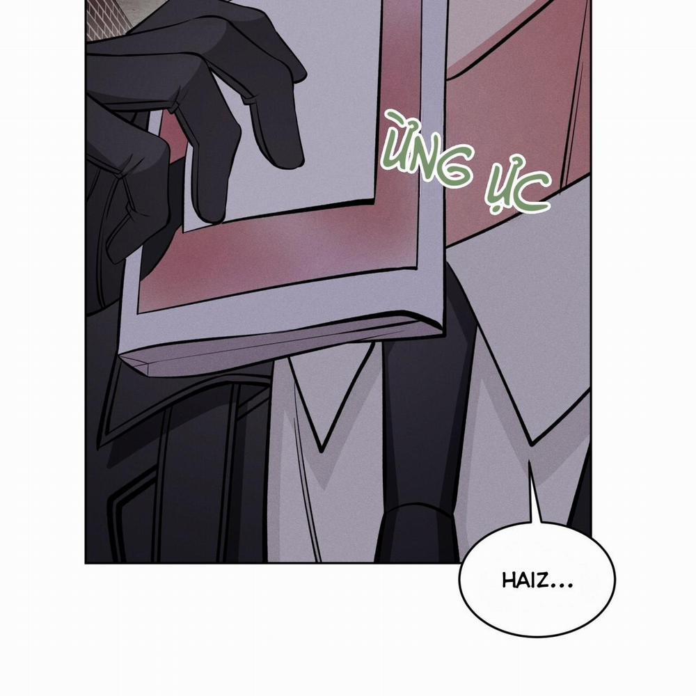 Đêm Săn Ở London 14 trang 152