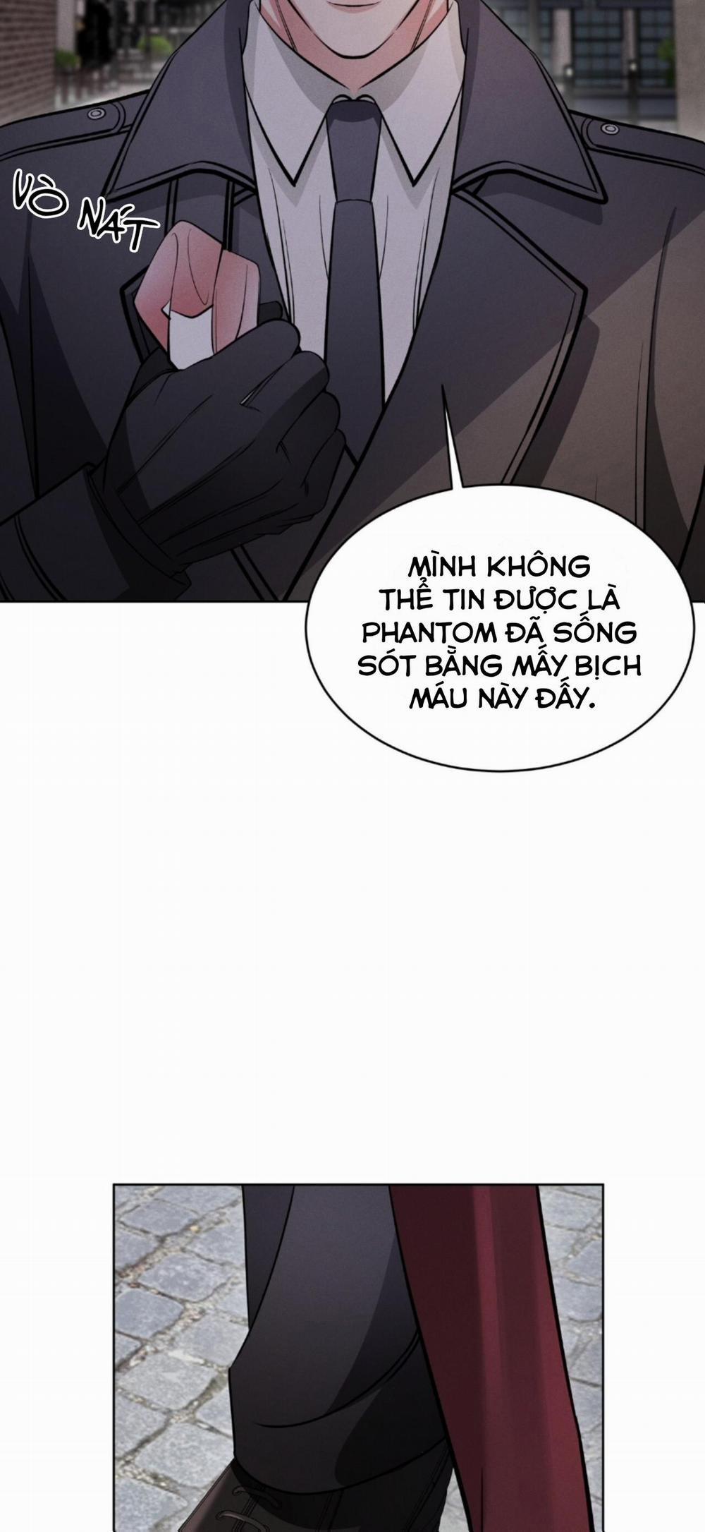 Đêm Săn Ở London 14 trang 156