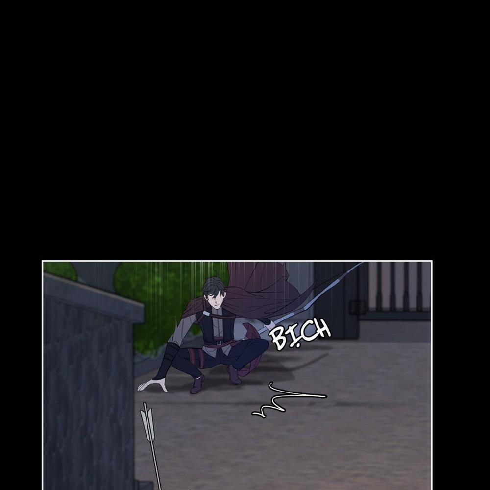 Đêm Săn Ở London 14 trang 161