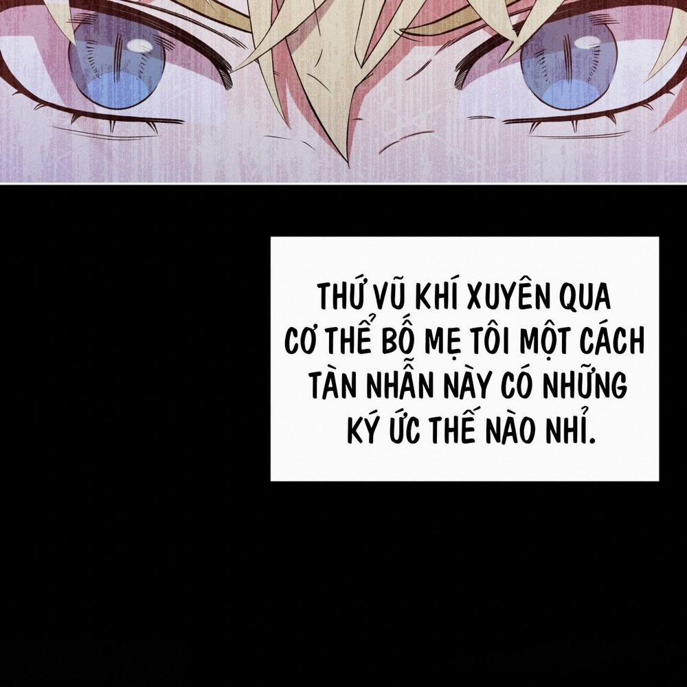 Đêm Săn Ở London 14 trang 167