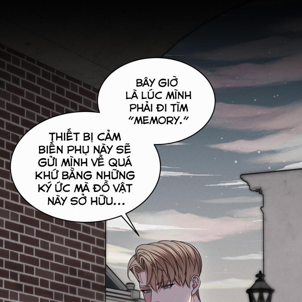 Đêm Săn Ở London 14 trang 169