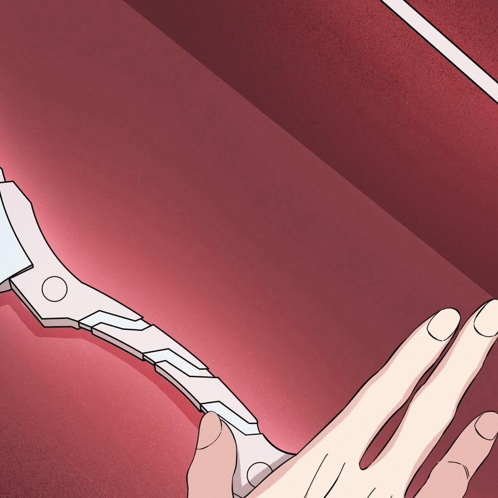 Đêm Săn Ở London 14 trang 21