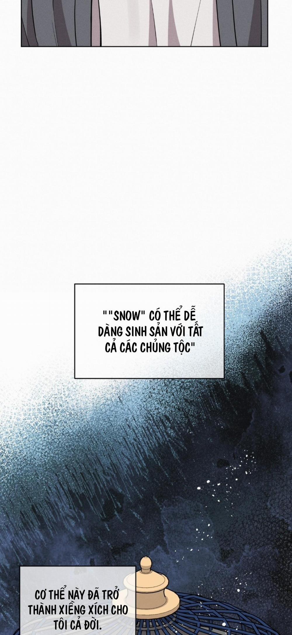 Đêm Săn Ở London 14 trang 24